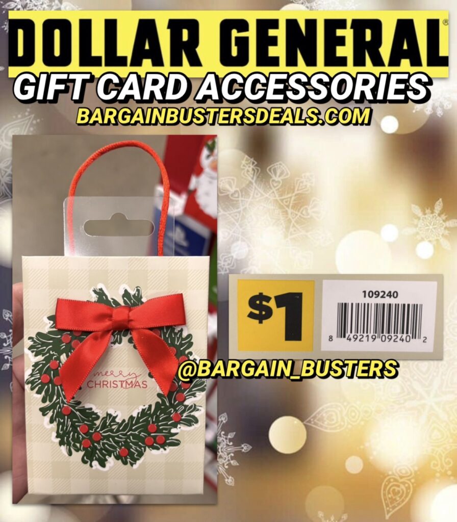 Elegant Dollar General Gift Card Sale Gallery